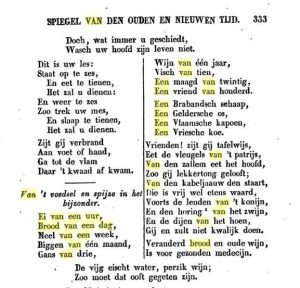 Similia-principe voor de tijd van Hahnemann 1 Geschiedenis Quote