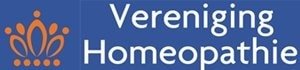 Organisaties in het homeopathisch veld (Nederland) 10 Vereniging Homeopathie logo