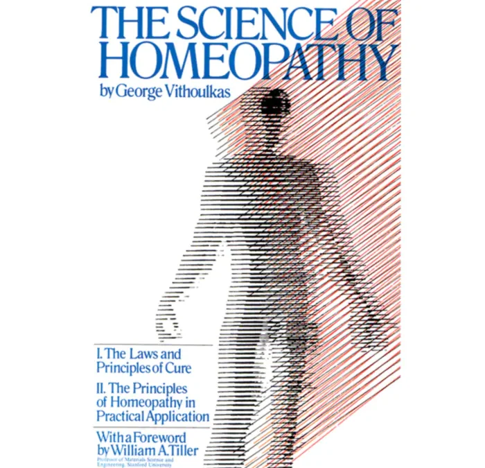 Boekenplank 9 The science of homeopathy