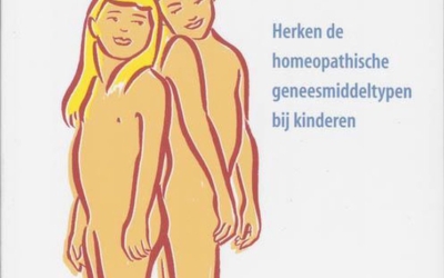 Wat voor type is mijn kind?