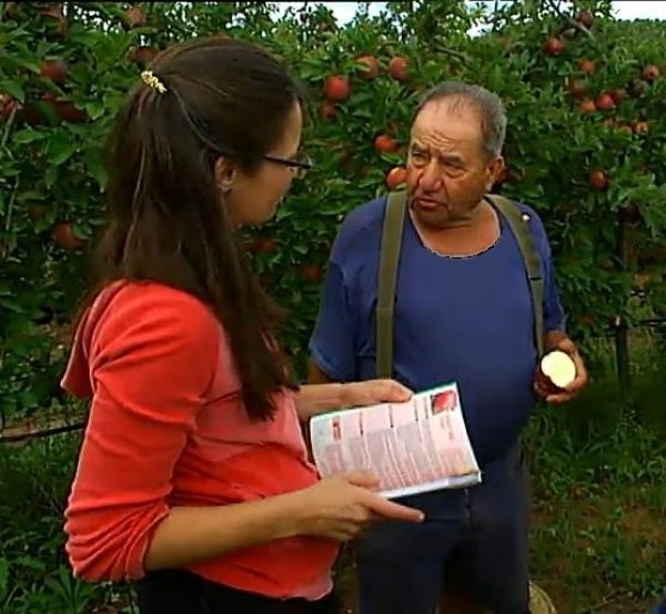 Culinaire Informatieavond Agrohomeopathie