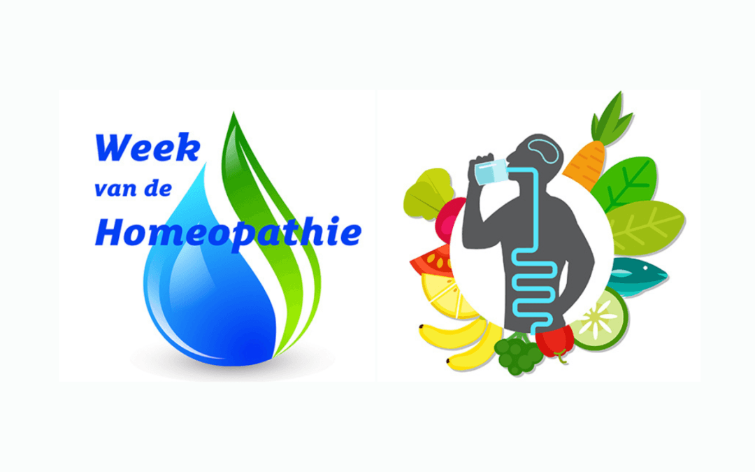 Week van de Homeopathie 2026