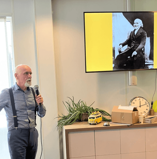 Homeopathie homepage 1 Feestelijke opening van nieuwe locatie Hahnemann apotheek op de geboortedag van Hahnemann